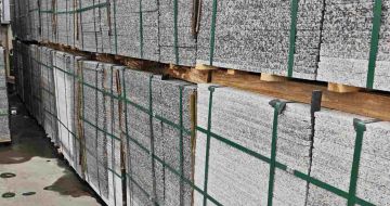 商丘芙蓉白地铺石，石材地铺石