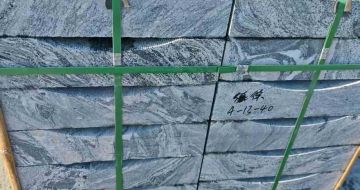 商丘浪淘沙水沟盖板