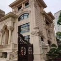 商丘黄金麻别墅外墙异形定制
