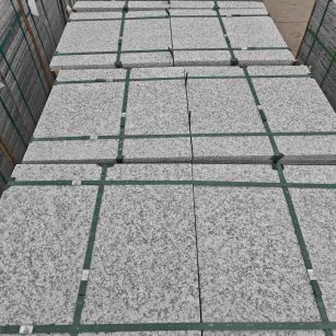 商丘芝麻白大花地铺