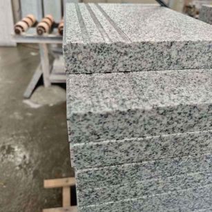 商丘芝麻白楼梯踏步