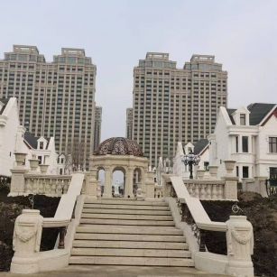 商丘黄金麻工程案例