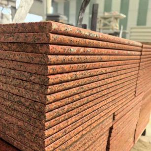 商丘台湾红楼梯踏步