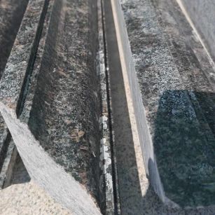 商丘英国棕别墅线条