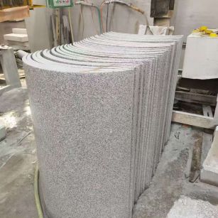 商丘芝麻白柱皮 圆柱