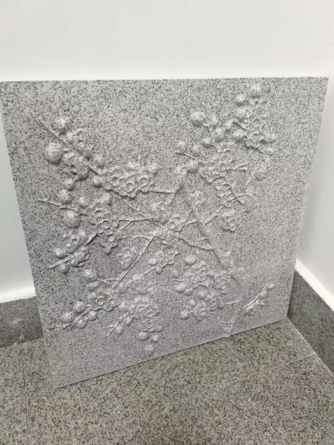 商丘芝麻白雕刻版，异形定制