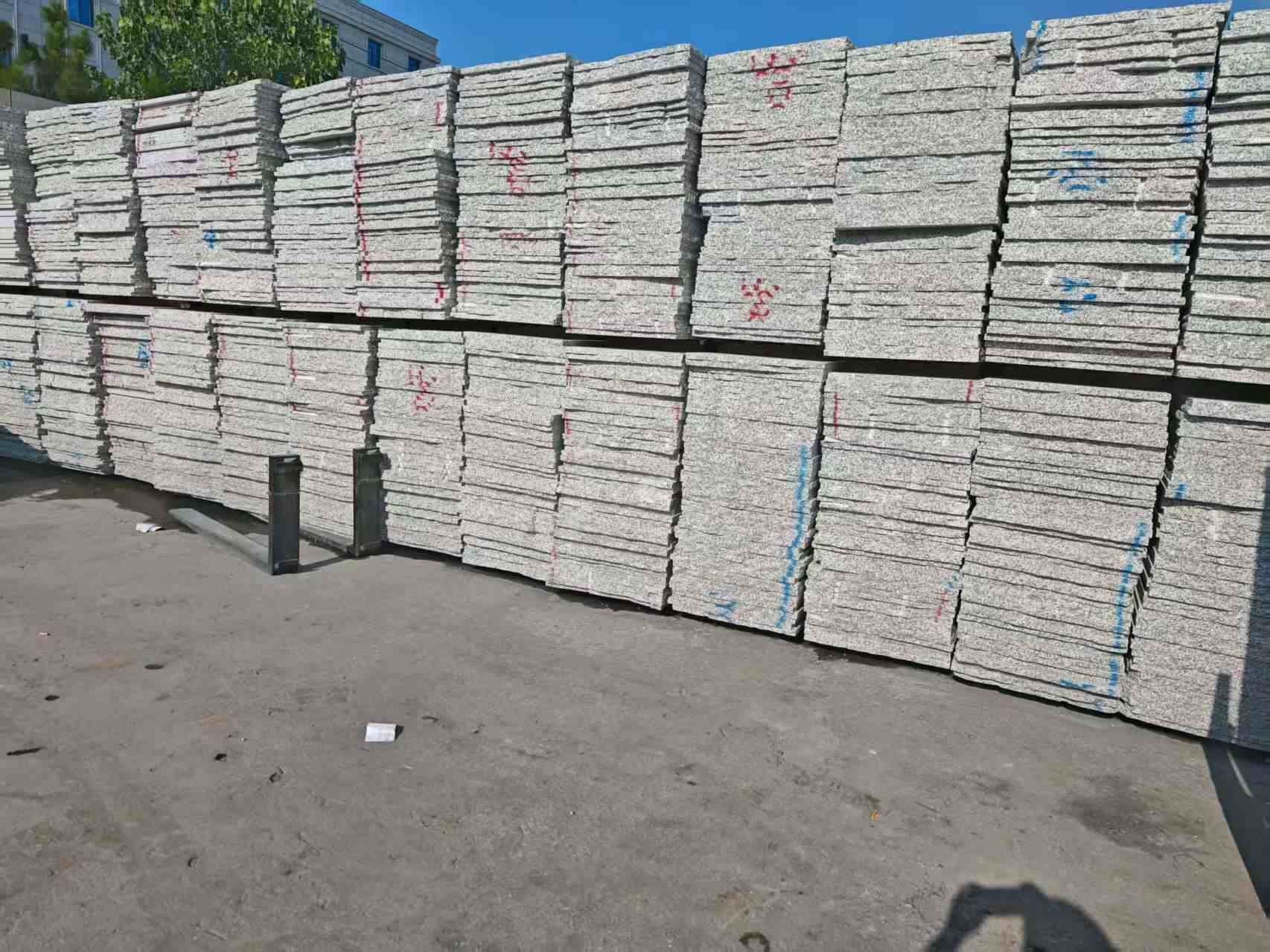 商丘小白花毛板 芝麻白毛板 602 603