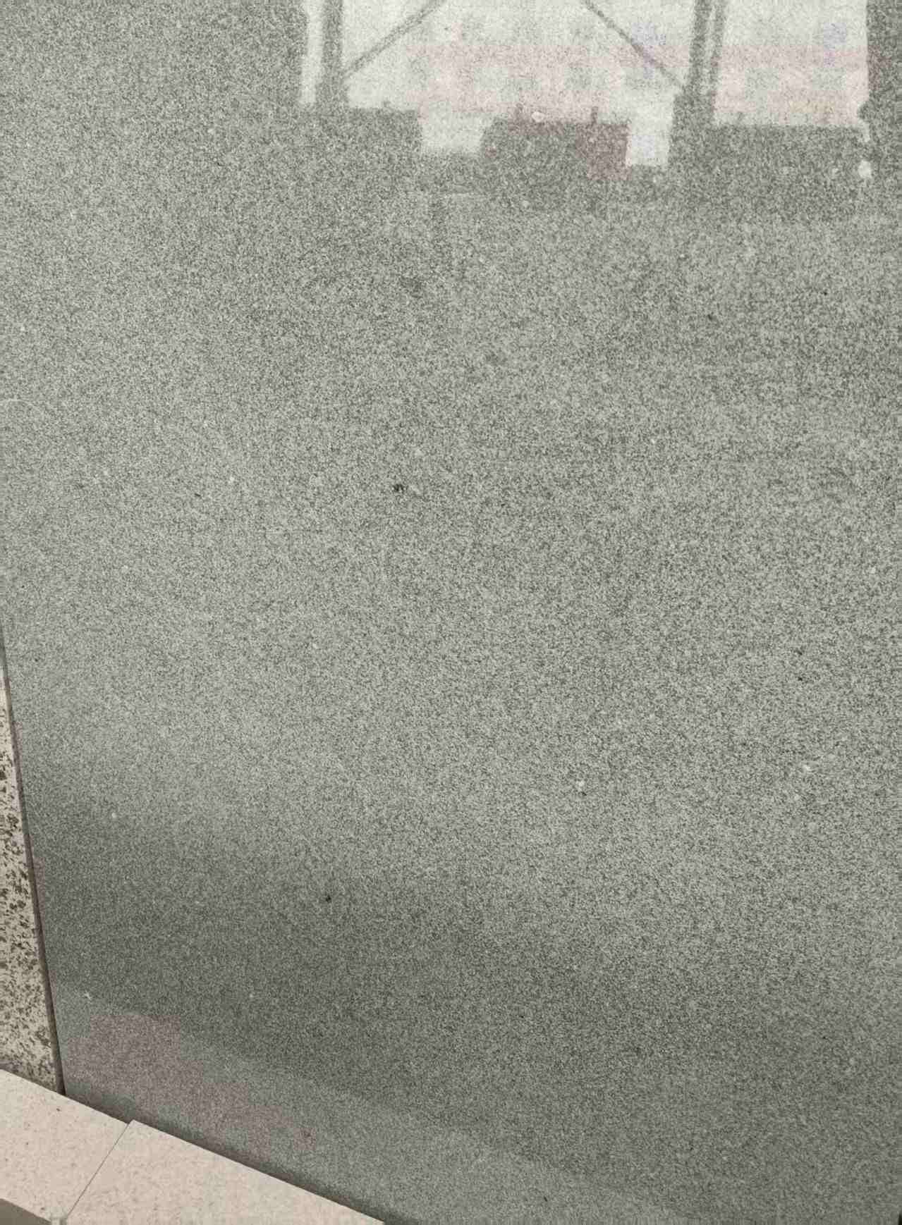 商丘芝麻灰 地铺石 干挂