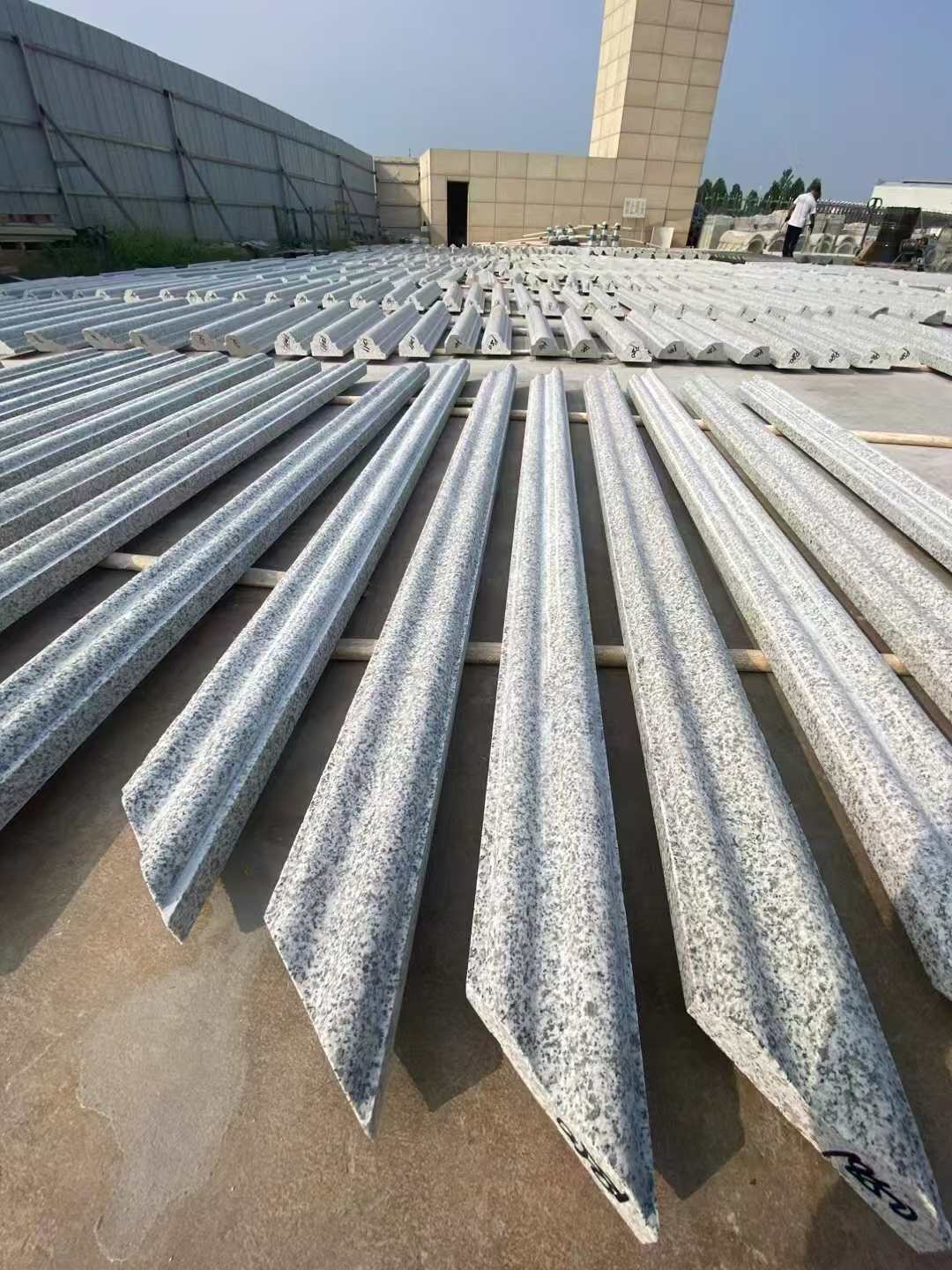 商丘 别墅异形线条 异形定制