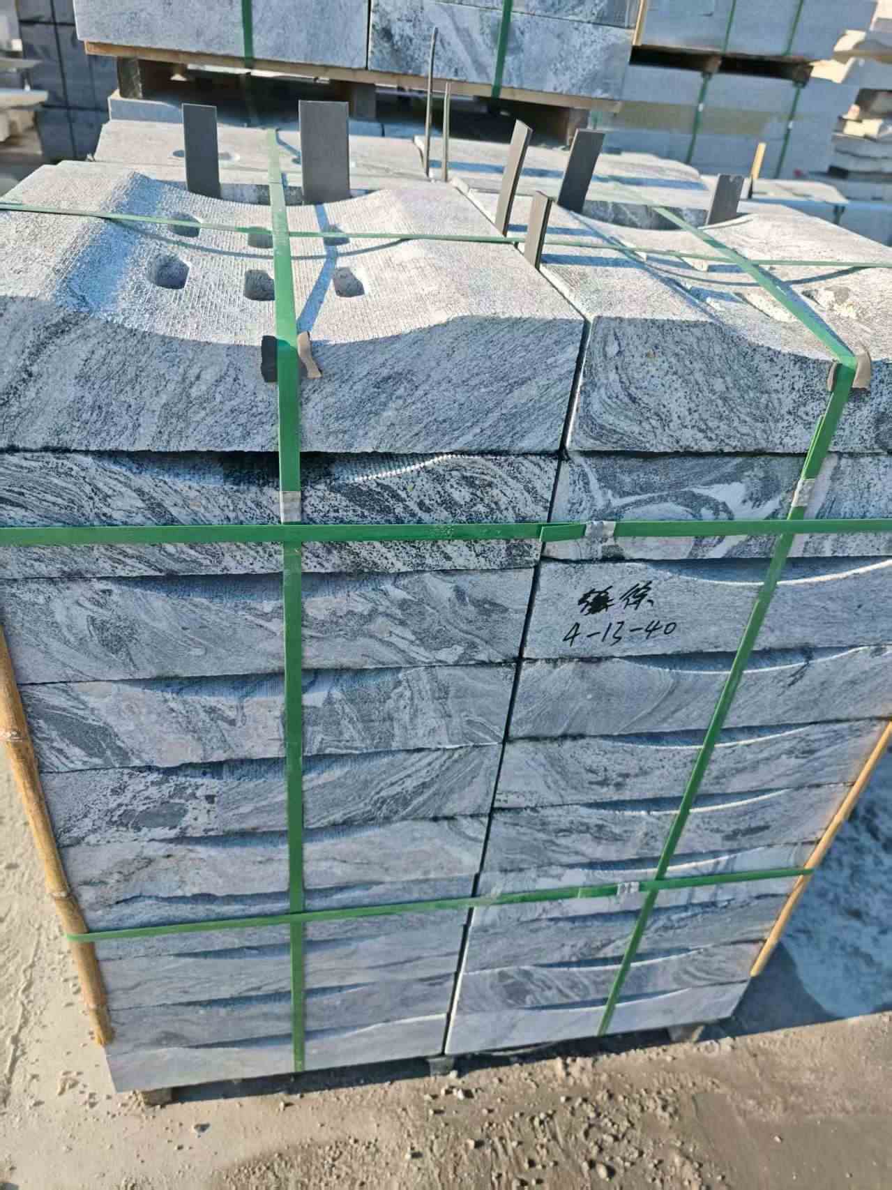 商丘浪淘沙水沟盖板